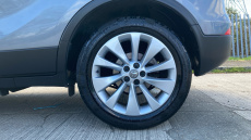 Vauxhall Mokka X 1.4T Elite 5dr Auto Petrol Hatchback